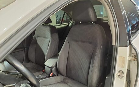 Volkswagen Jetta VI, 2015 год, 890 000 рублей, 12 фотография