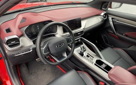 Geely Coolray I, 2021 год, 1 729 000 рублей, 8 фотография