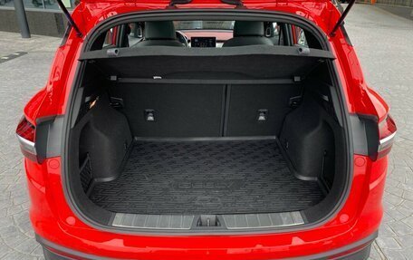 Geely Coolray I, 2021 год, 1 729 000 рублей, 7 фотография