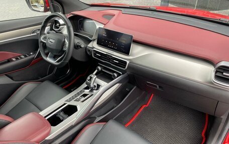 Geely Coolray I, 2021 год, 1 729 000 рублей, 10 фотография