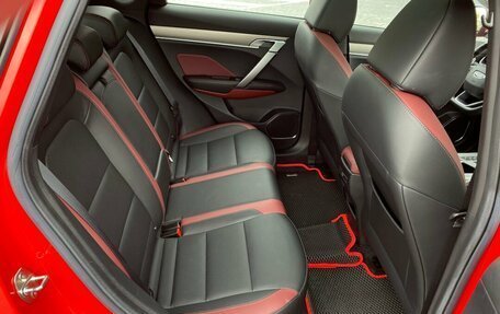 Geely Coolray I, 2021 год, 1 729 000 рублей, 11 фотография