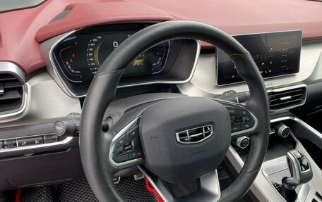 Geely Coolray I, 2021 год, 1 729 000 рублей, 13 фотография