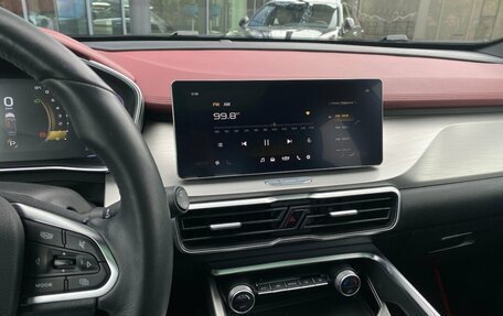 Geely Coolray I, 2021 год, 1 729 000 рублей, 14 фотография