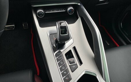 Geely Coolray I, 2021 год, 1 729 000 рублей, 16 фотография