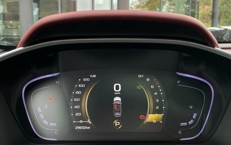 Geely Coolray I, 2021 год, 1 729 000 рублей, 17 фотография