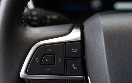 Toyota Highlander, 2026 год, 6 090 000 рублей, 14 фотография