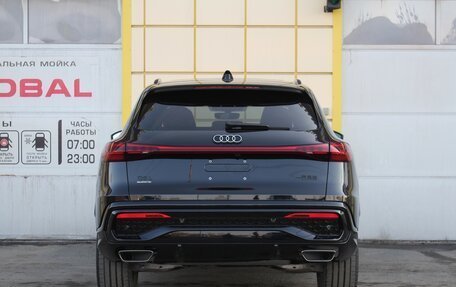 Audi Q5, 2026 год, 6 785 000 рублей, 5 фотография