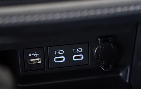 Toyota Highlander, 2026 год, 6 090 000 рублей, 36 фотография