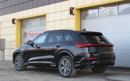 Audi Q5, 2026 год, 6 785 000 рублей, 4 фотография