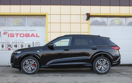 Audi Q5, 2026 год, 6 785 000 рублей, 3 фотография