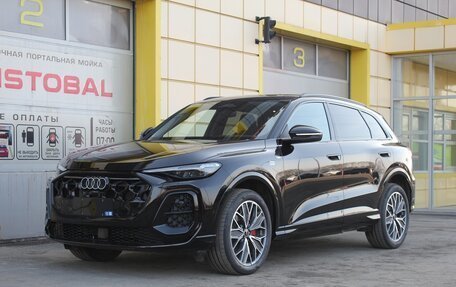 Audi Q5, 2026 год, 6 785 000 рублей, 2 фотография