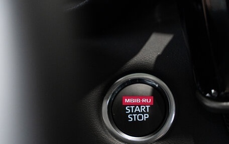 Toyota Highlander, 2026 год, 6 090 000 рублей, 37 фотография