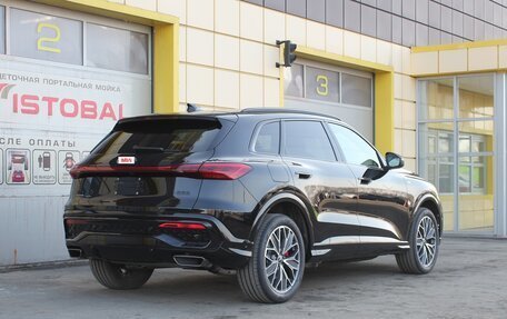 Audi Q5, 2026 год, 6 785 000 рублей, 6 фотография