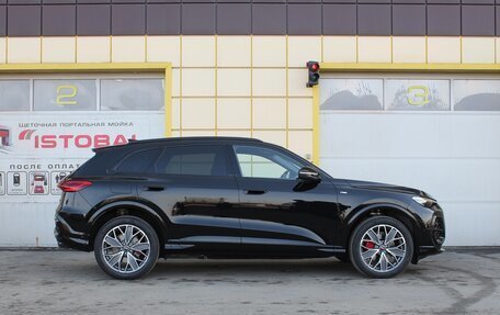 Audi Q5, 2026 год, 6 785 000 рублей, 7 фотография