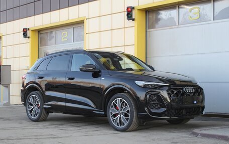 Audi Q5, 2026 год, 6 785 000 рублей, 8 фотография