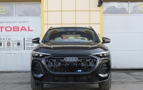 Audi Q5, 2026 год, 6 785 000 рублей, 9 фотография