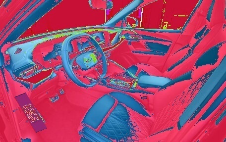 Audi Q5, 2026 год, 6 785 000 рублей, 11 фотография