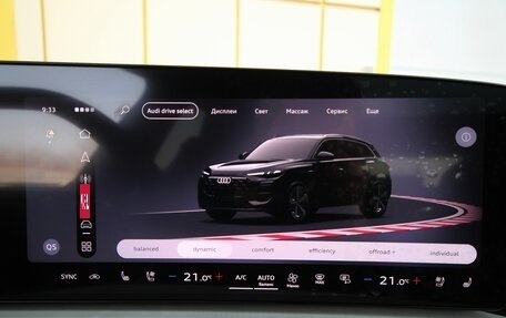 Audi Q5, 2026 год, 6 785 000 рублей, 28 фотография