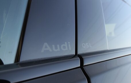 Audi Q5, 2026 год, 6 785 000 рублей, 37 фотография