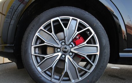 Audi Q5, 2026 год, 6 785 000 рублей, 40 фотография