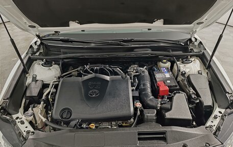 Toyota Camry, 2021 год, 3 479 000 рублей, 9 фотография