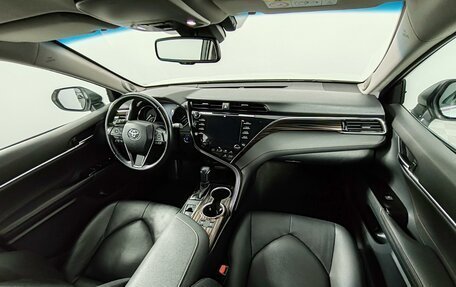 Toyota Camry, 2021 год, 3 479 000 рублей, 11 фотография