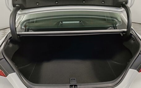 Toyota Camry, 2021 год, 3 479 000 рублей, 10 фотография