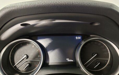 Toyota Camry, 2021 год, 3 479 000 рублей, 13 фотография