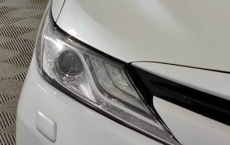 Toyota Camry, 2021 год, 3 479 000 рублей, 17 фотография