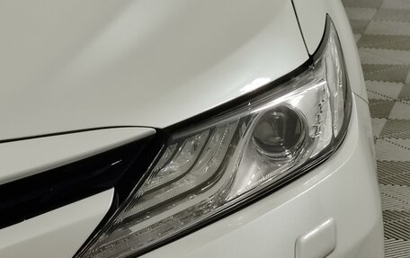 Toyota Camry, 2021 год, 3 479 000 рублей, 22 фотография