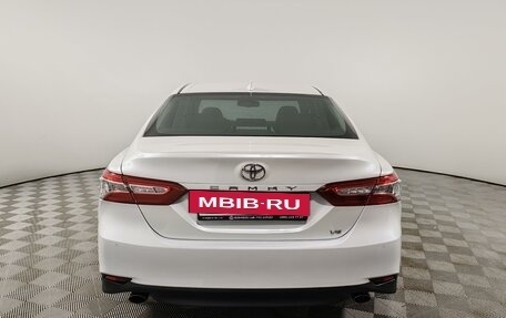 Toyota Camry, 2021 год, 3 479 000 рублей, 6 фотография