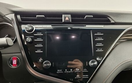 Toyota Camry, 2021 год, 3 479 000 рублей, 15 фотография