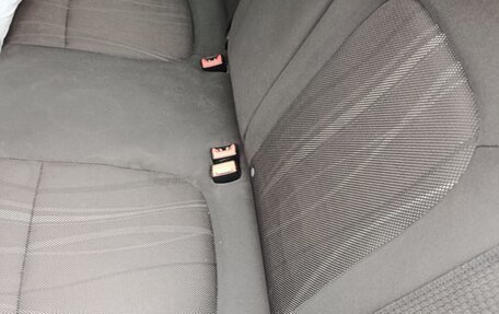 Chevrolet Aveo III, 2012 год, 545 000 рублей, 9 фотография