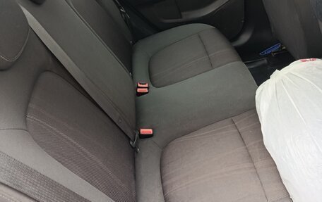 Chevrolet Aveo III, 2012 год, 545 000 рублей, 14 фотография