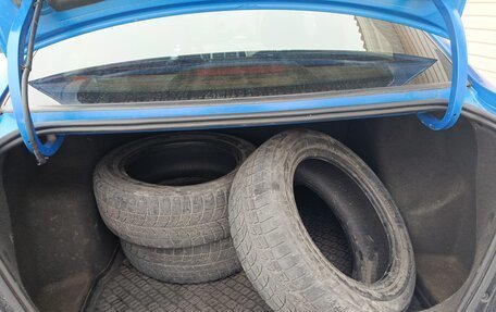 Chevrolet Aveo III, 2012 год, 545 000 рублей, 15 фотография