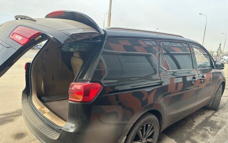 KIA Carnival III, 2019 год, 3 150 000 рублей, 1 фотография