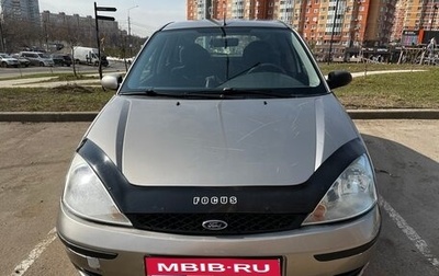 Ford Focus IV, 2003 год, 270 000 рублей, 1 фотография