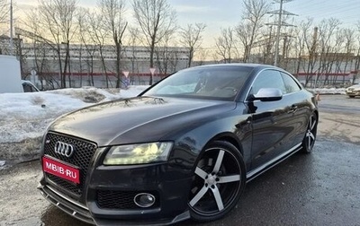 Audi S5, 2011 год, 2 350 000 рублей, 1 фотография