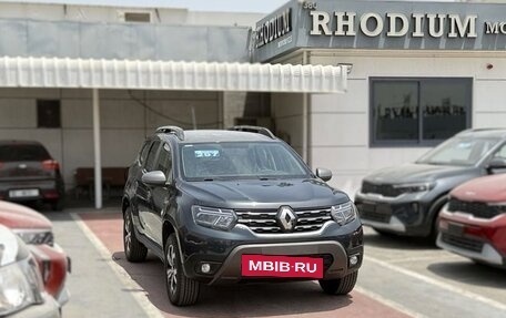 Renault Duster, 2026 год, 2 560 000 рублей, 1 фотография