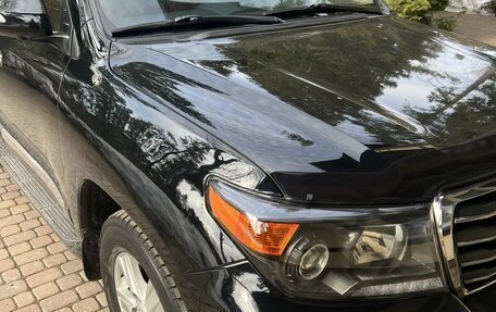 Toyota Land Cruiser 200, 2015 год, 4 300 000 рублей, 1 фотография