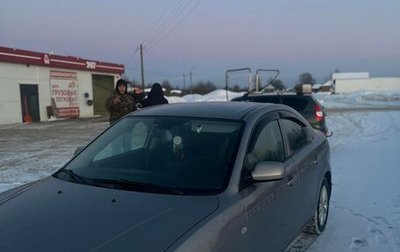 Mazda 3, 2007 год, 500 000 рублей, 1 фотография