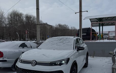 Volkswagen Tiguan, 2025 год, 4 659 000 рублей, 1 фотография