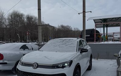 Volkswagen Tiguan, 2025 год, 4 659 000 рублей, 1 фотография