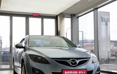 Mazda 6, 2011 год, 1 099 000 рублей, 1 фотография
