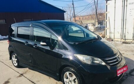 Honda Freed I, 2010 год, 920 000 рублей, 1 фотография