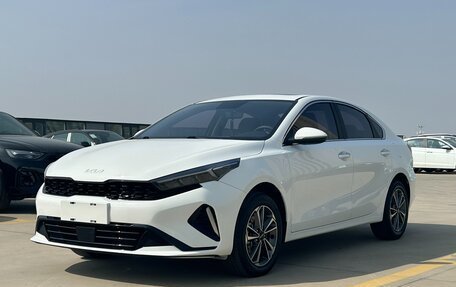 KIA K3, 2022 год, 1 720 000 рублей, 1 фотография