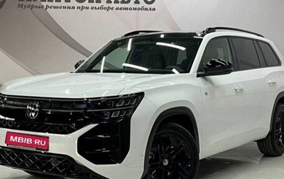 Volkswagen Teramont, 2026 год, 6 679 000 рублей, 1 фотография