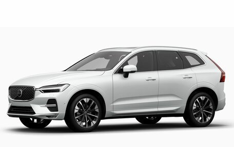 Volvo XC60 II, 2025 год, 7 050 000 рублей, 1 фотография