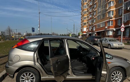 Ford Focus IV, 2003 год, 270 000 рублей, 7 фотография
