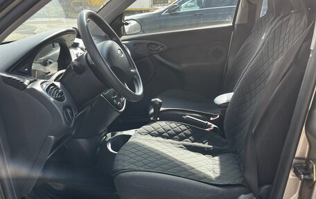 Ford Focus IV, 2003 год, 270 000 рублей, 8 фотография